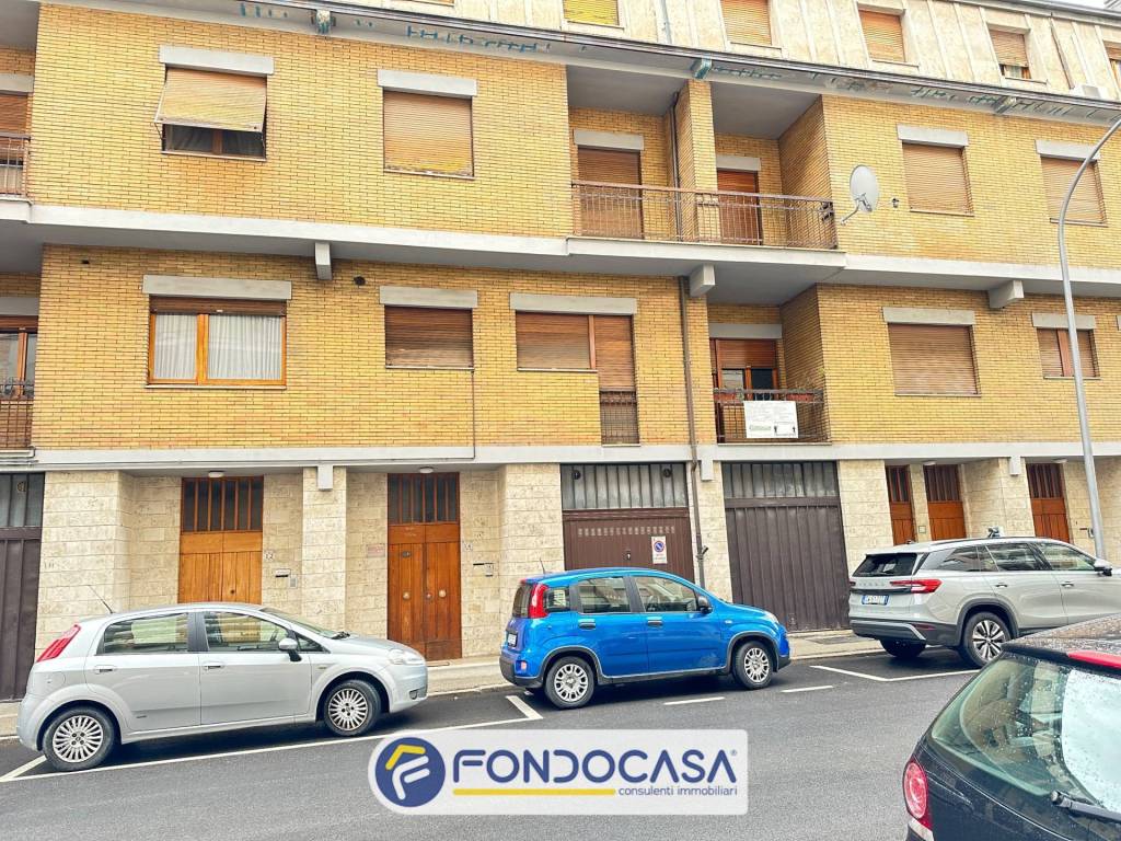 Casa indipendente a Ascoli piceno in Via Recanati, 42 - Foto 2