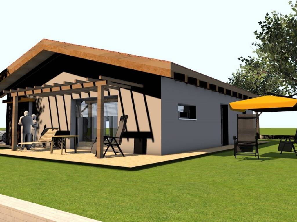 Villa a Borgo valbelluna in Via Marcador, 149 - Foto 2