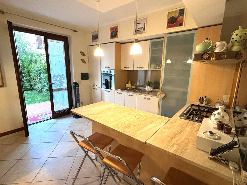 Villa a Serravalle pistoiese in Via Dante Alighieri - Foto 3