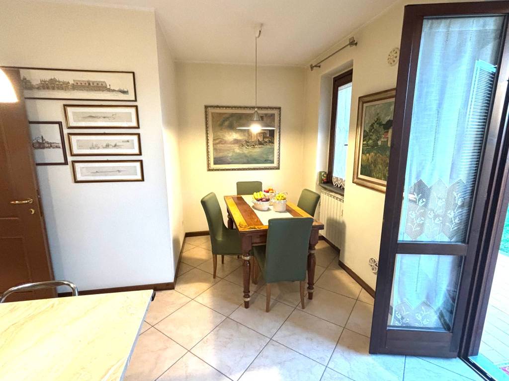 Villa a Serravalle pistoiese in Via Dante Alighieri - Foto 5