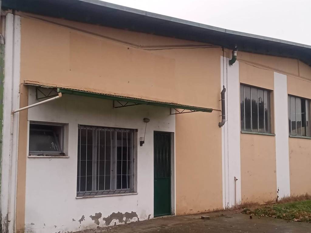 Immobile a Casalpusterlengo - Foto 2