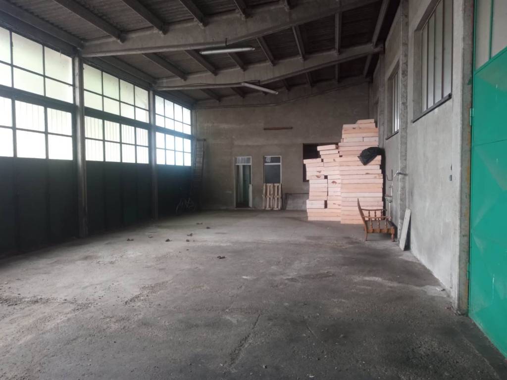 Immobile a Casalpusterlengo - Foto 4