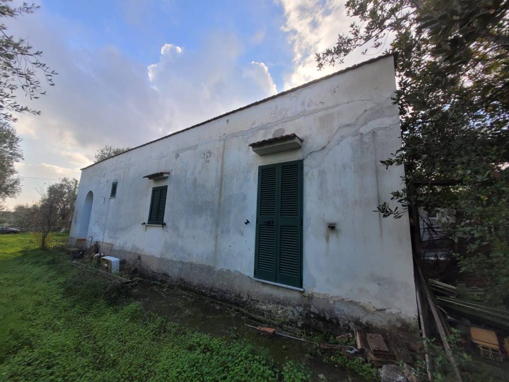 Rustico / casale a Vieste in Strada Vicinale di San Luca - Foto 2