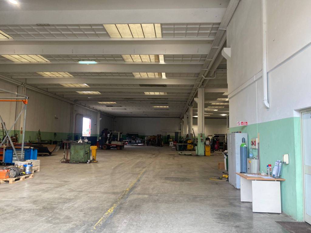 Immobile a Patrica in Strada Provinciale Morolense - Foto 2