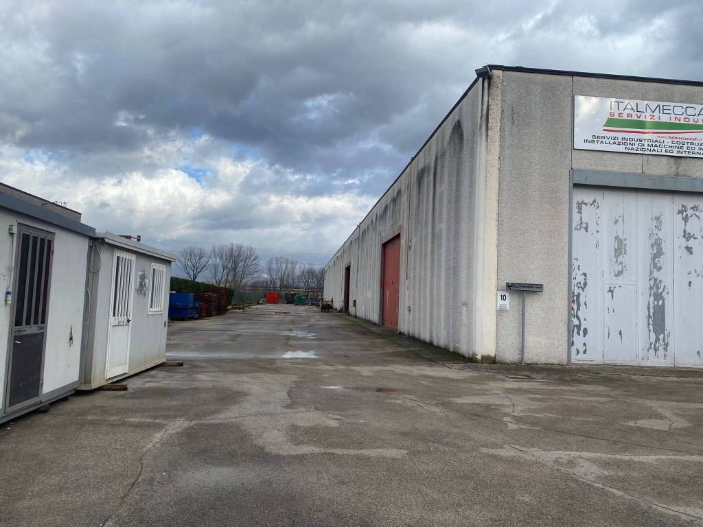 Immobile a Patrica in Strada Provinciale Morolense - Foto 4