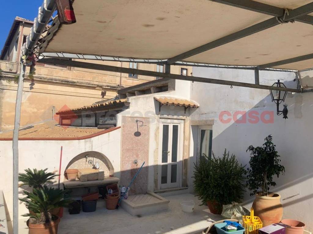 Appartamento a Siracusa in Piazza Duomo, 1 - Foto 4