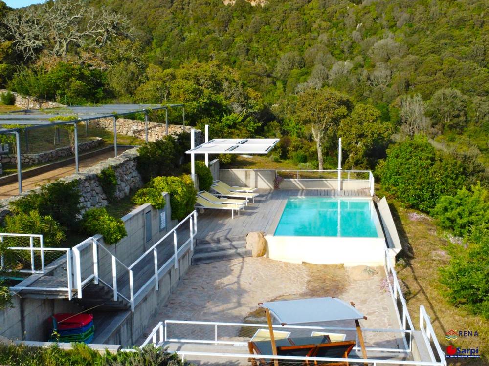 Villa a Aglientu in Loc. San Biagio - Foto 4