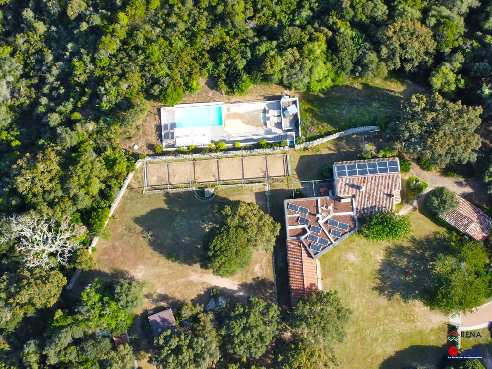 Villa a Aglientu in Loc. San Biagio - Foto 5