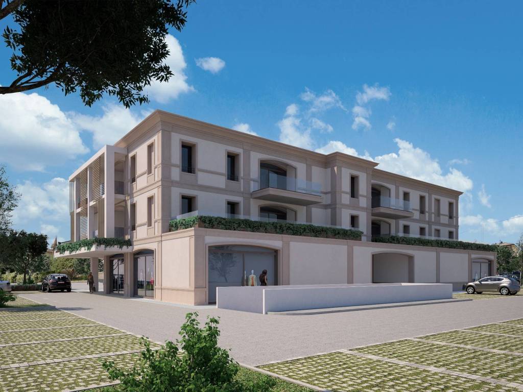 Appartamento a Formigine in Via Sant'Ambrogio - Foto 5