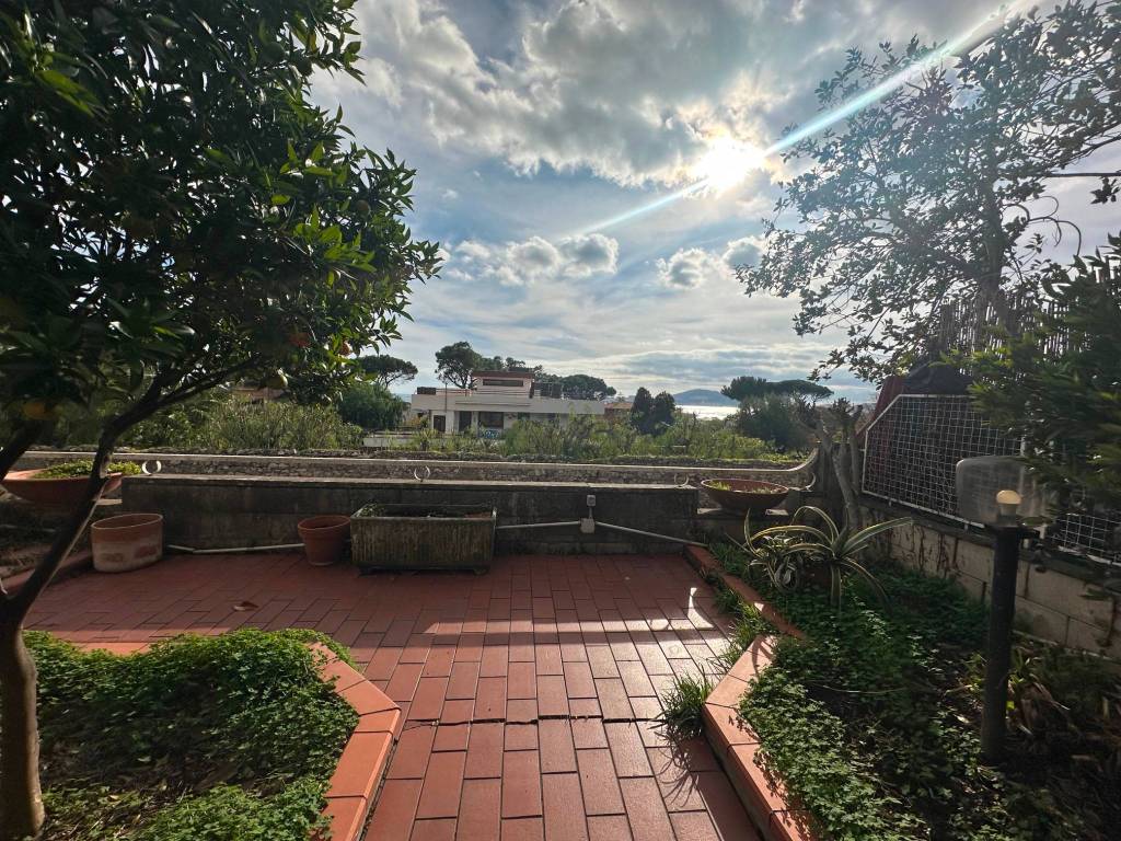Villetta a schiera a Formia in Via Marco Tullio Cicerone, 3 - Foto 3