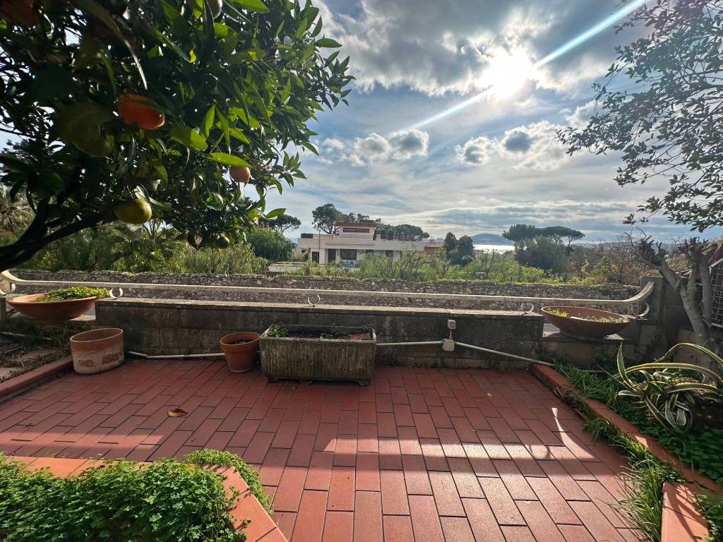 Villetta a schiera a Formia in Via Marco Tullio Cicerone, 3 - Foto 4