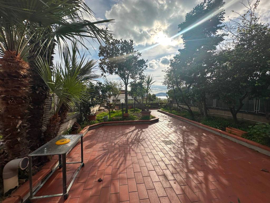Villetta a schiera a Formia in Via Marco Tullio Cicerone, 3 - Foto 5