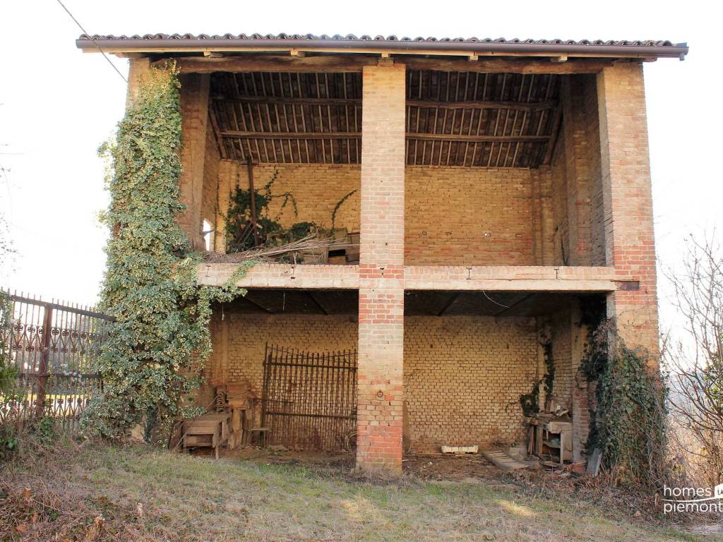Rustico / casale a Castelnuovo calcea in Via Momparone - Foto 3