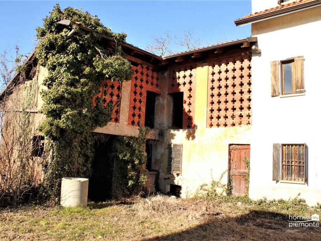 Rustico / casale a Castelnuovo calcea in Via Momparone - Foto 5