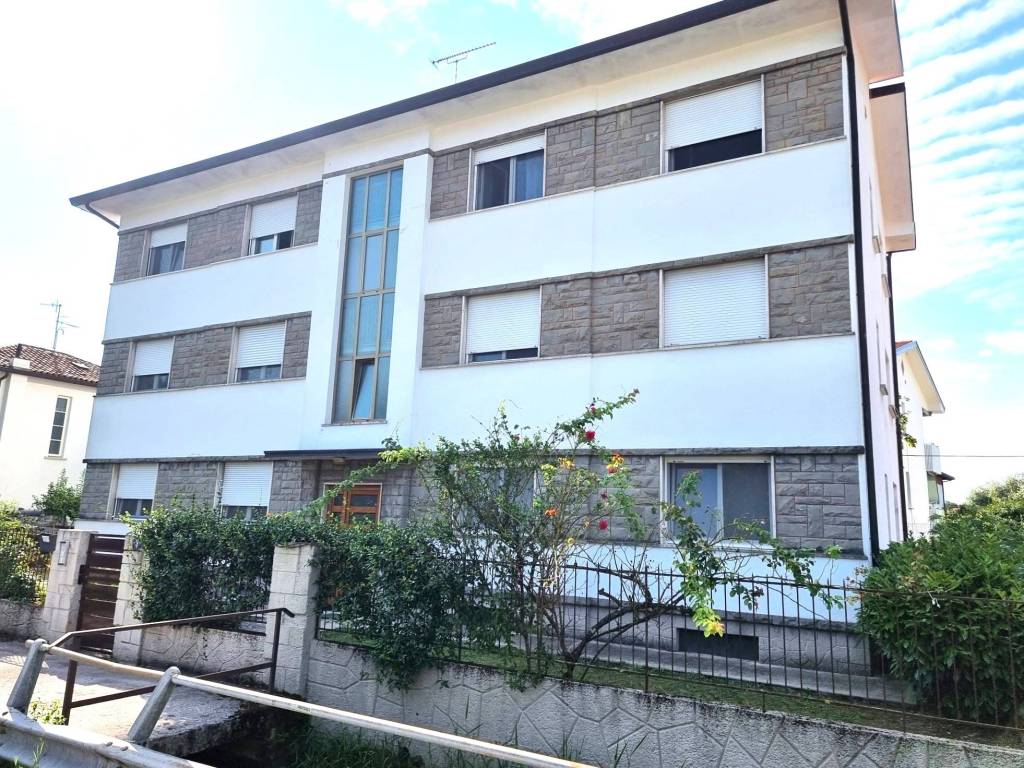 Appartamento a Udine in Via Cuneo, 9 - Foto 4