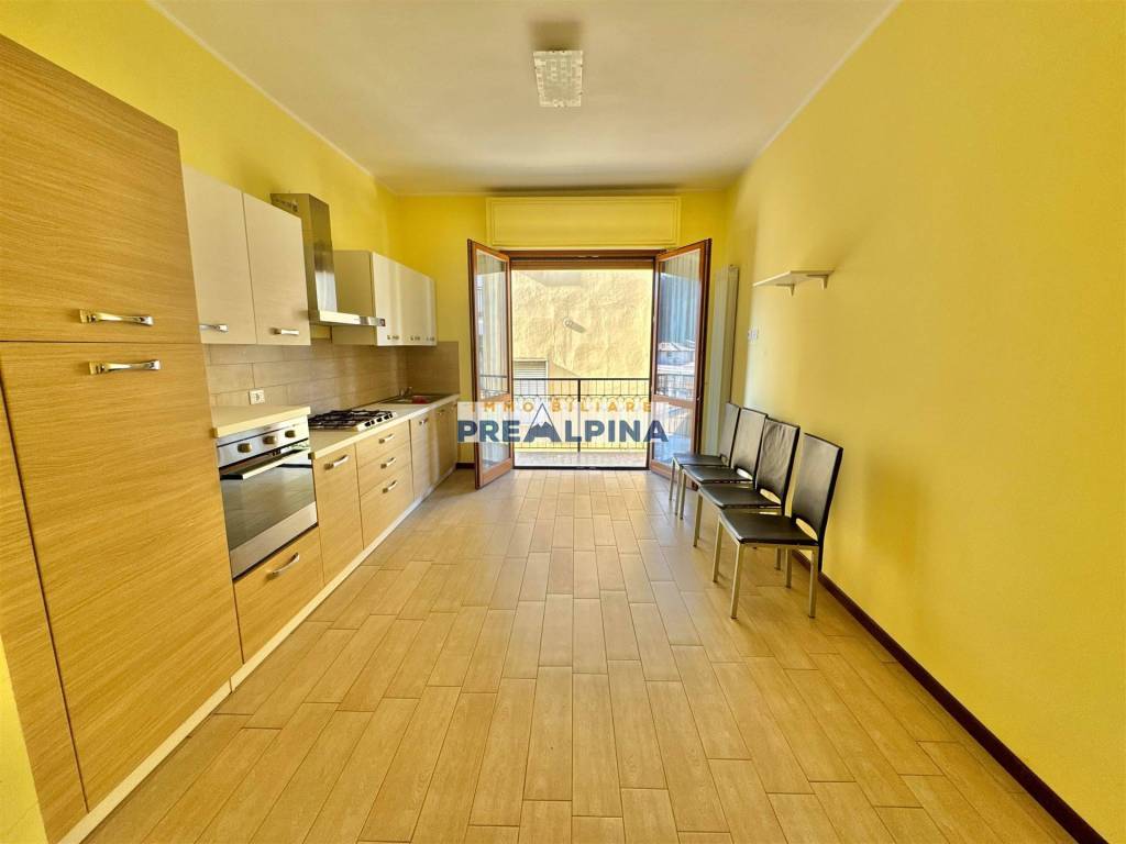 Appartamento a Vertova in Via San Rocco , 66 - Foto 2