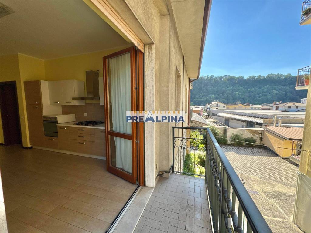 Appartamento a Vertova in Via San Rocco , 66 - Foto 5