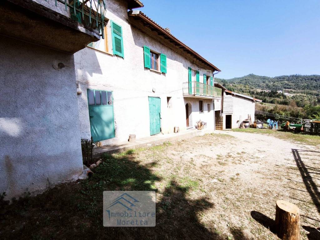 Rustico / casale a Millesimo in Via A. G. Barrili, 15 - Foto 2
