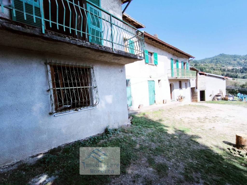 Rustico / casale a Millesimo in Via A. G. Barrili, 15 - Foto 3