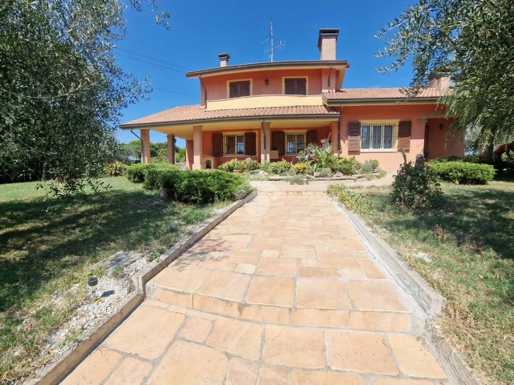 Villa a Bellaria-igea marina - Foto 2