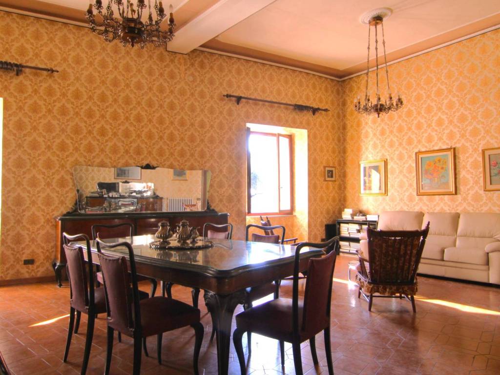 Palazzo / stabile a Asciano in Corso Giacomo Matteotti, 6 - Foto 2