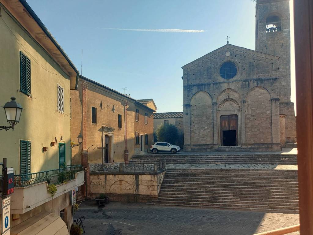 Palazzo / stabile a Asciano in Corso Giacomo Matteotti, 6 - Foto 3