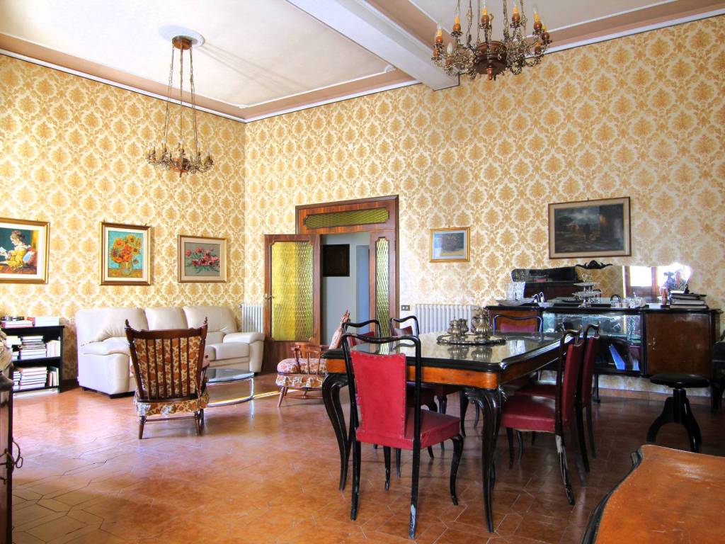 Palazzo / stabile a Asciano in Corso Giacomo Matteotti, 6 - Foto 4