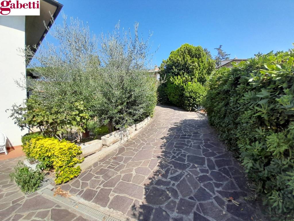 Villa a Poggibonsi - Foto 2