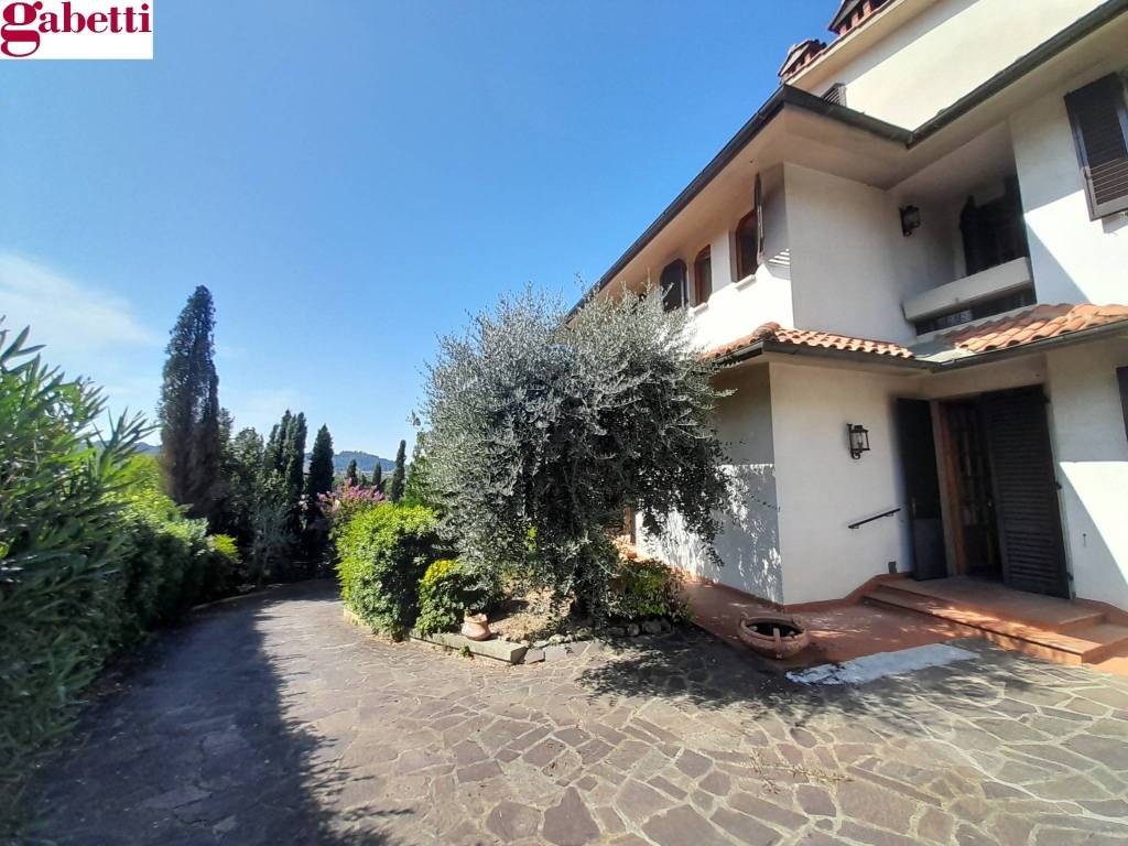Villa a Poggibonsi - Foto 3