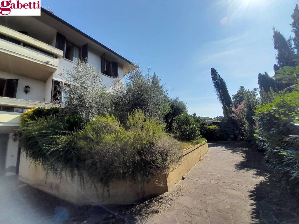 Villa a Poggibonsi - Foto 4