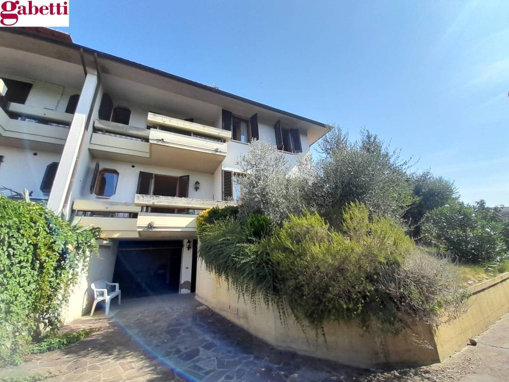 Villa a Poggibonsi - Foto 5