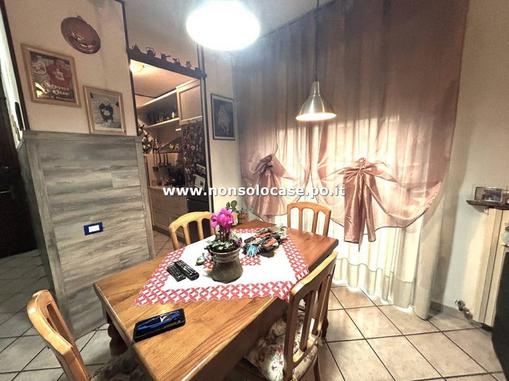Appartamento a Prato in Via Aldo Capitini - Foto 3