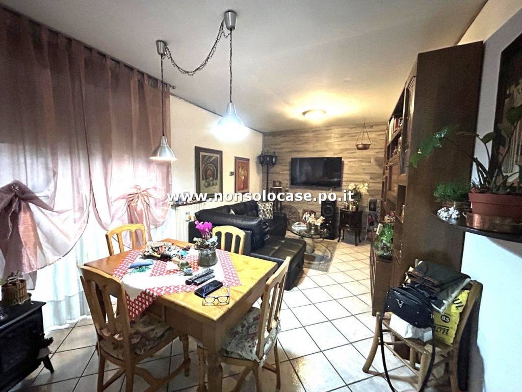 Appartamento a Prato in Via Aldo Capitini - Foto 4