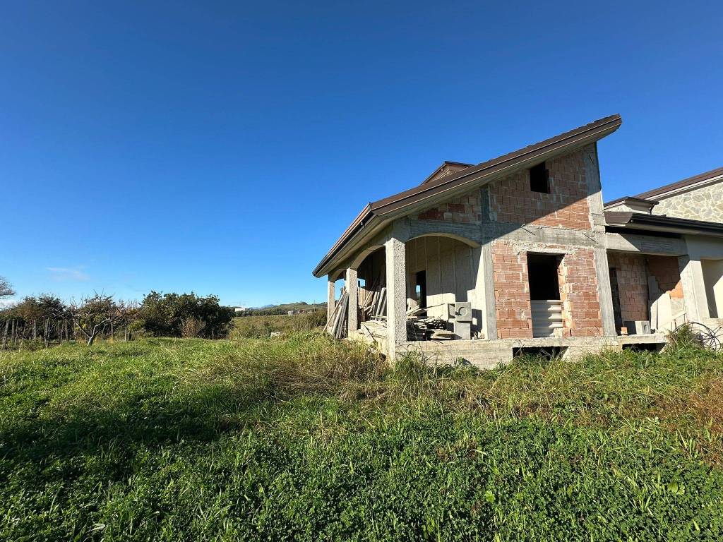 Villetta a schiera a Montecorvino rovella in Via Vincenzo Maiorini - Foto 4