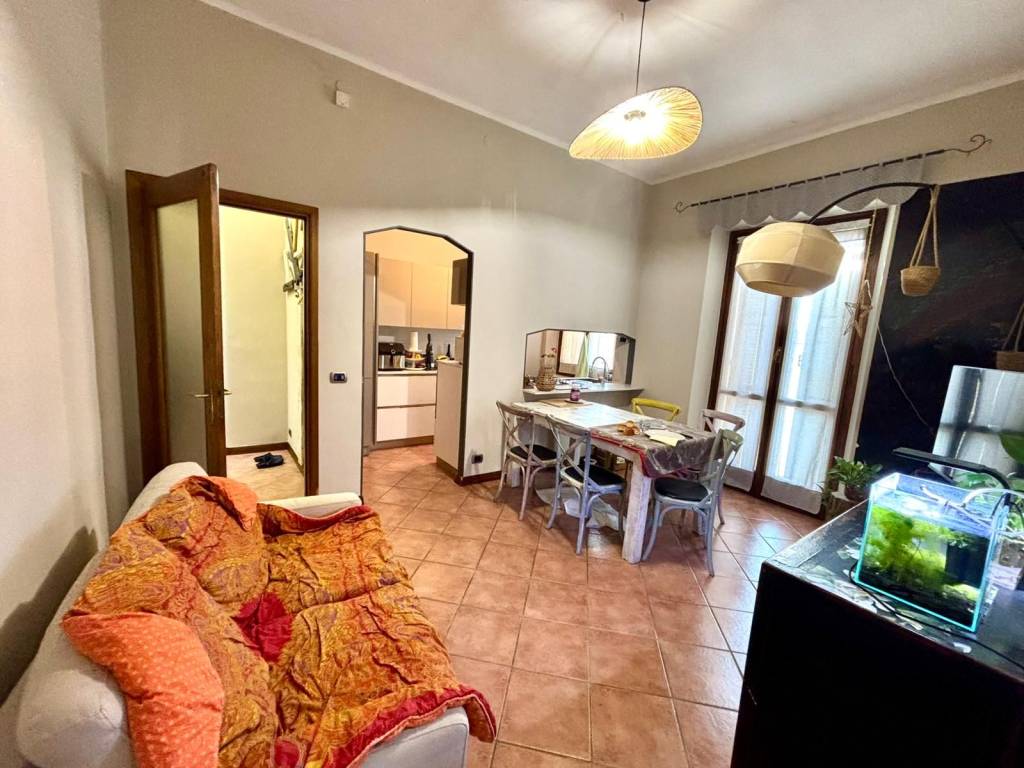 Appartamento a Alessandria in Via Mario Maggioli, 61 - Foto 2