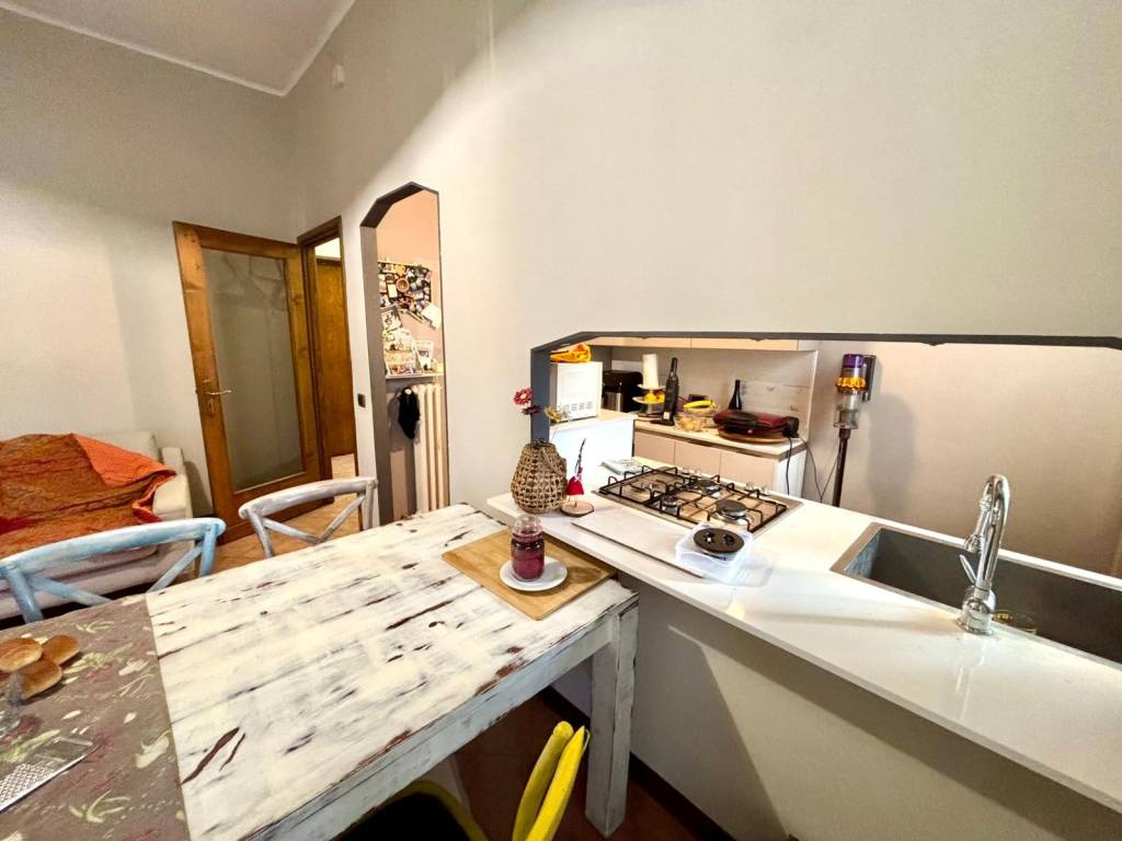 Appartamento a Alessandria in Via Mario Maggioli, 61 - Foto 3