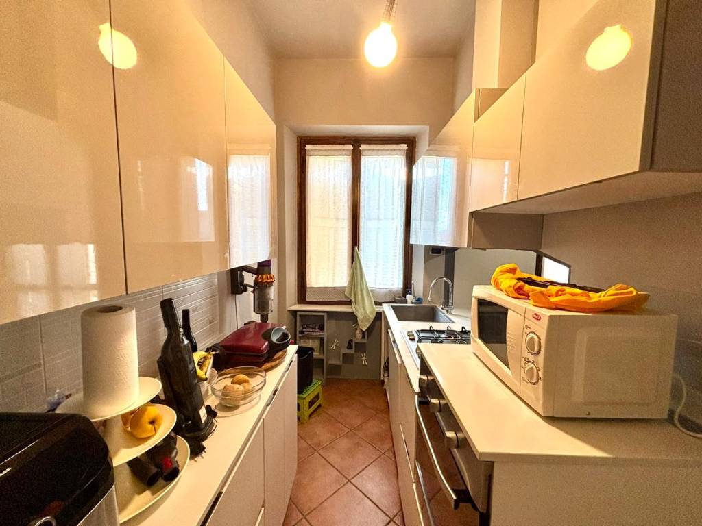 Appartamento a Alessandria in Via Mario Maggioli, 61 - Foto 4