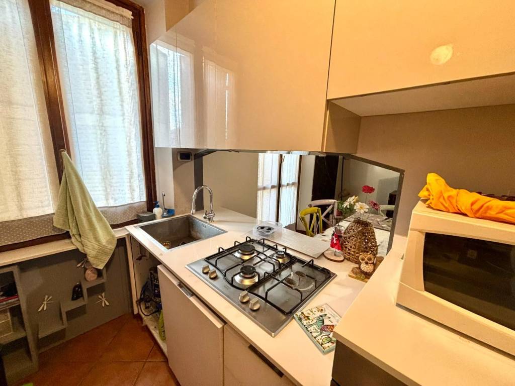 Appartamento a Alessandria in Via Mario Maggioli, 61 - Foto 5
