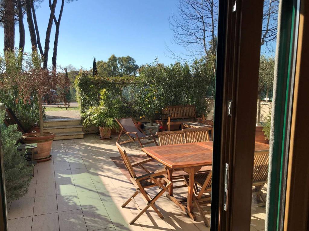 Appartamento a Roma in Via della Fanella, 31 - Foto 3