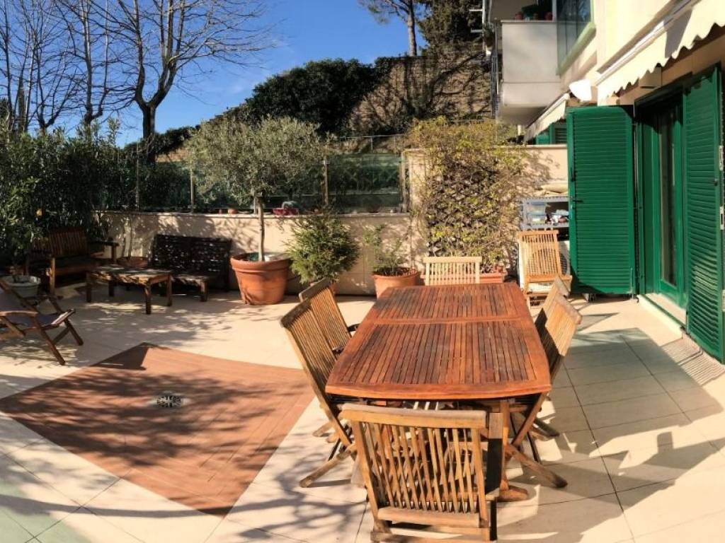 Appartamento a Roma in Via della Fanella, 31 - Foto 4