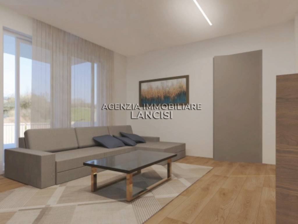 Appartamento a Sansepolcro - Foto 4