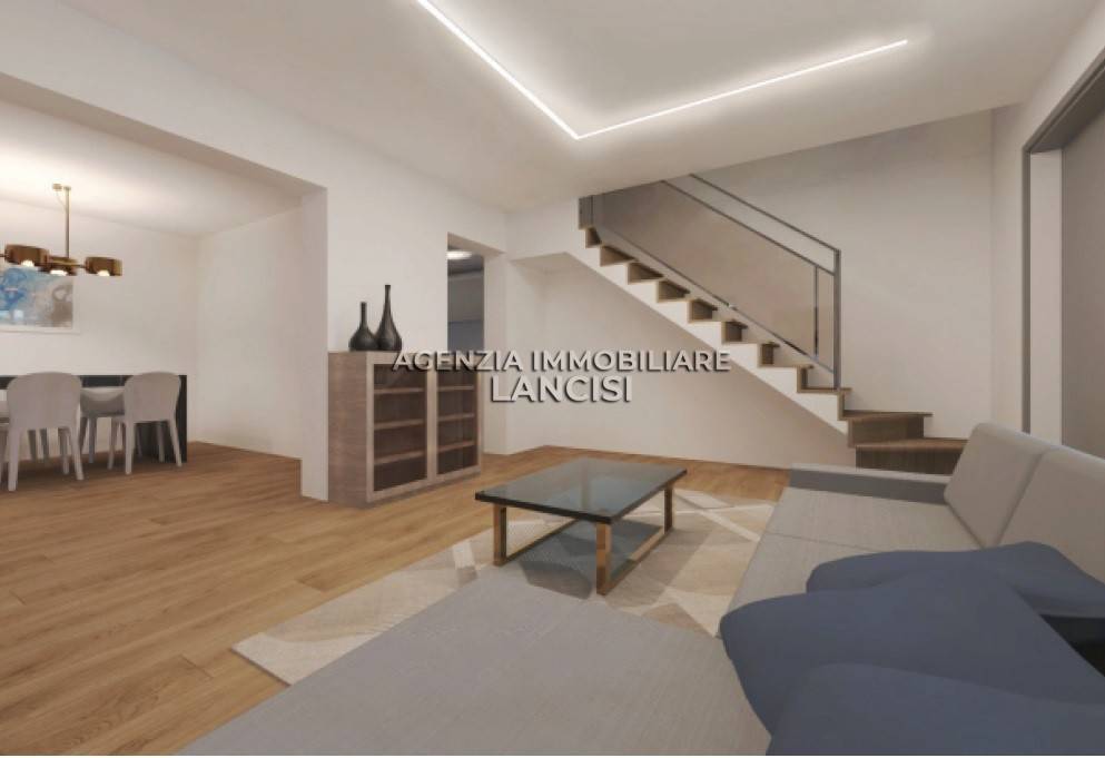 Appartamento a Sansepolcro - Foto 5