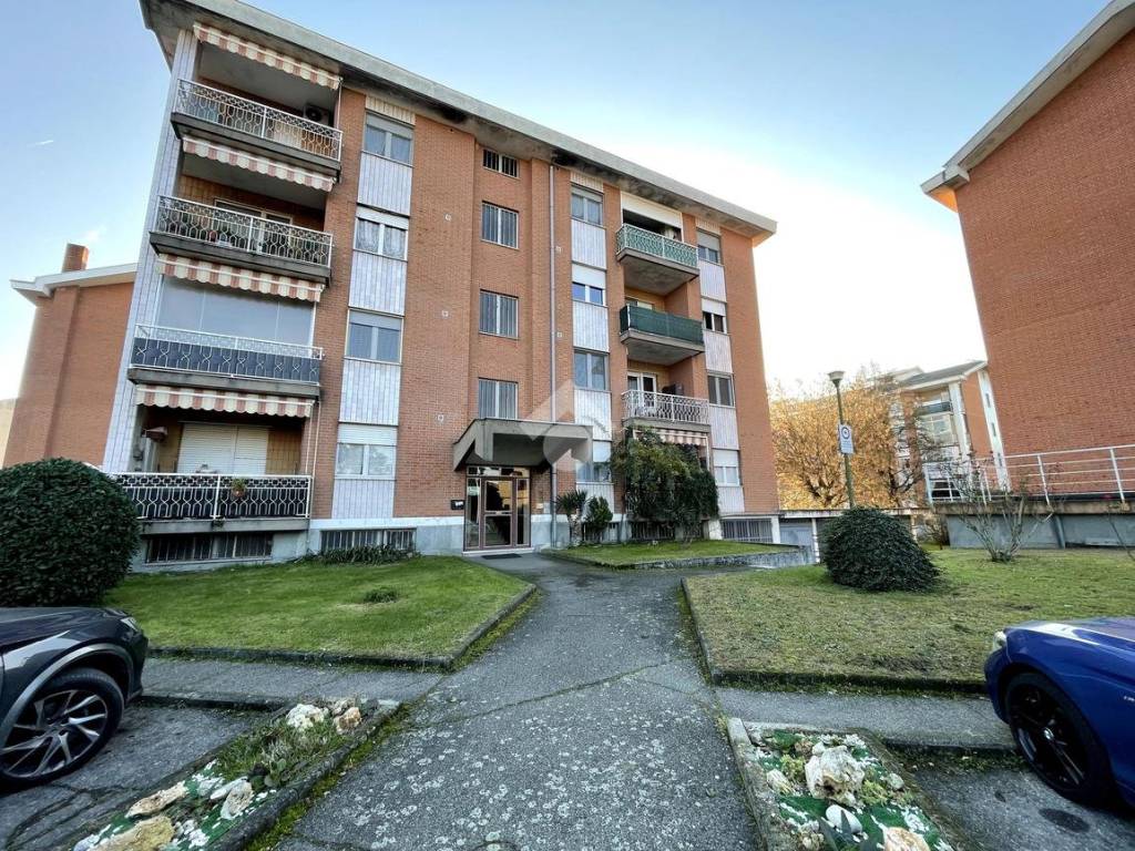 Appartamento a Crescentino in Via Faldella, 33 - Foto 2