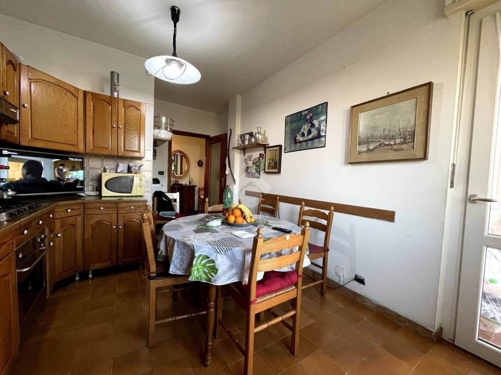 Appartamento a Crescentino in Via Faldella, 33 - Foto 3