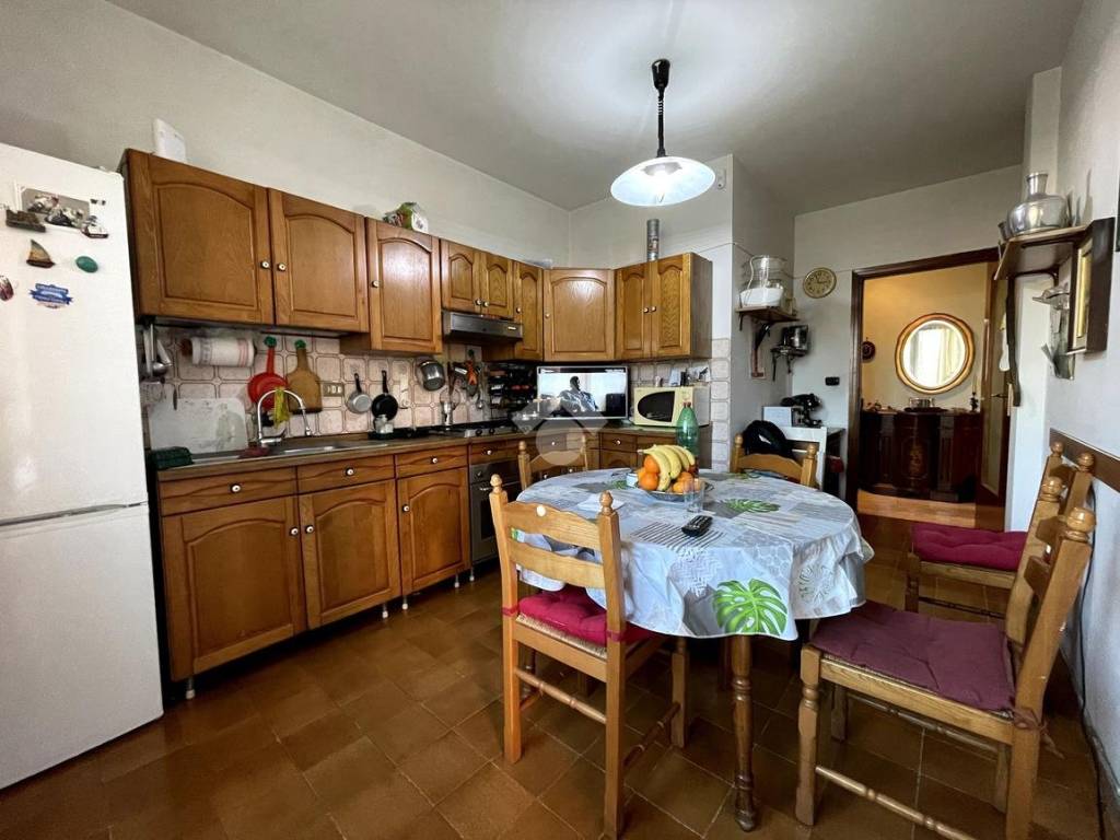 Appartamento a Crescentino in Via Faldella, 33 - Foto 4