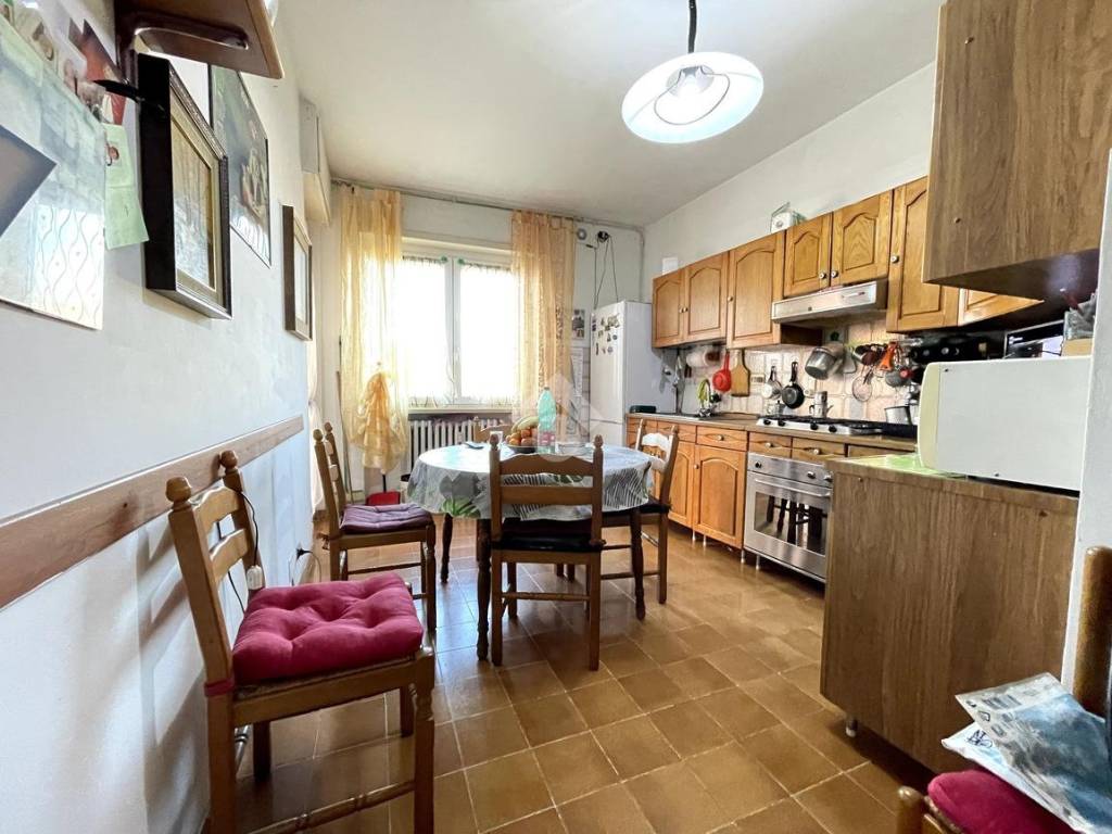 Appartamento a Crescentino in Via Faldella, 33 - Foto 5