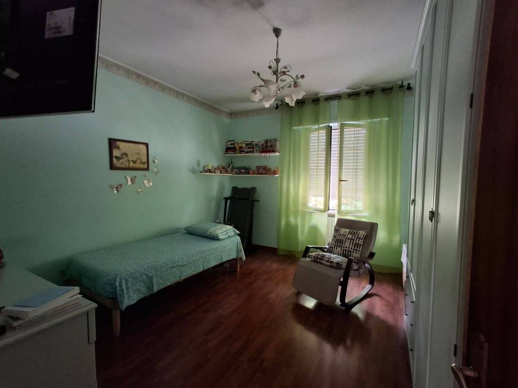 Casa indipendente a Bevagna in Via dei Cappuccini, 3 - Foto 4