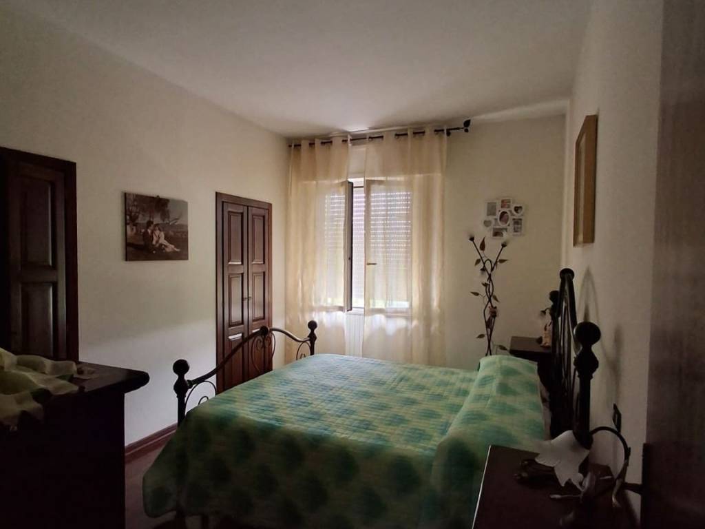 Casa indipendente a Bevagna in Via dei Cappuccini, 3 - Foto 5