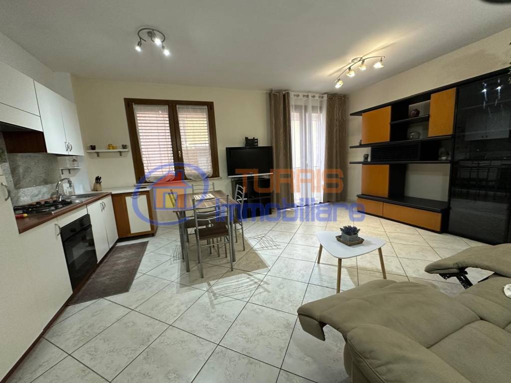 Appartamento a Porto torres in Via Libio - Foto 2