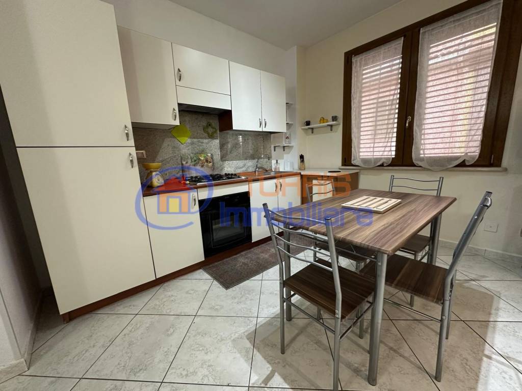 Appartamento a Porto torres in Via Libio - Foto 3